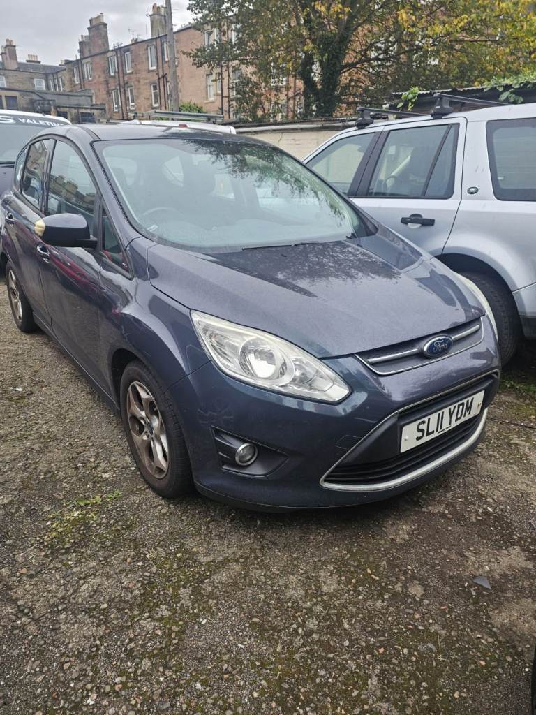 ford c-max spares or repair 