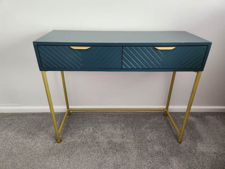 Console table / Dressing table