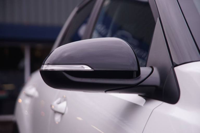 2022 Kia Stonic 1.0 T-GDi MHEV Connect SUV 5dr Petrol Hybrid Manual Euro 6 (s/s) (118 bhp) HATCHB...