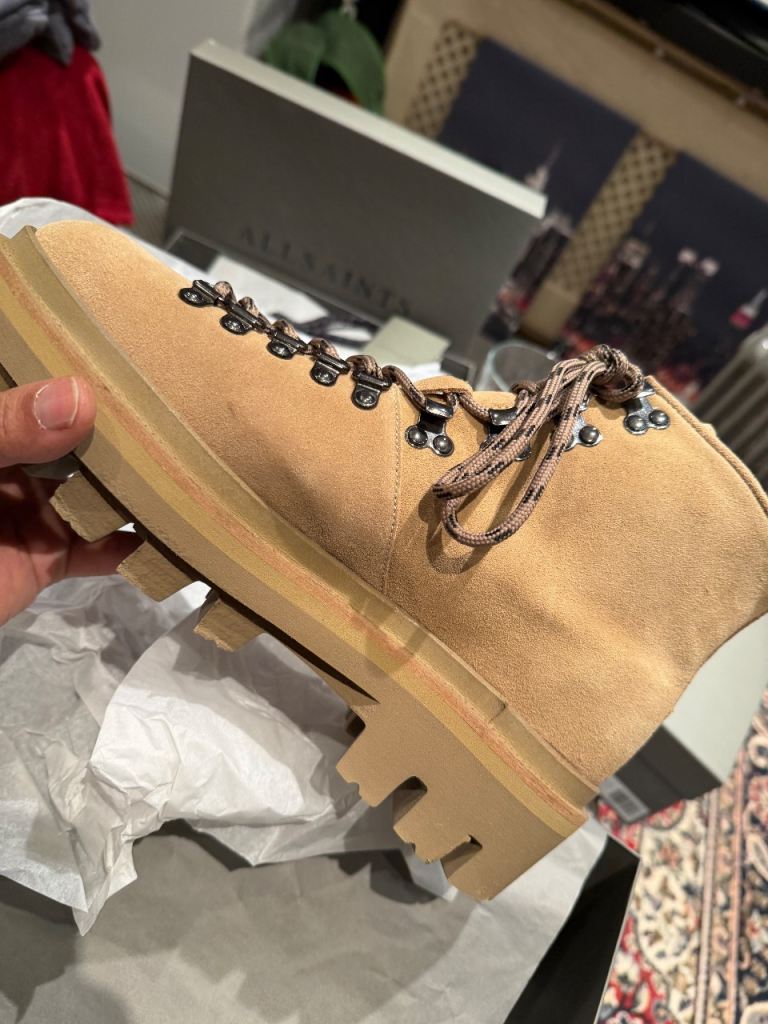 7-11 genuine leather 