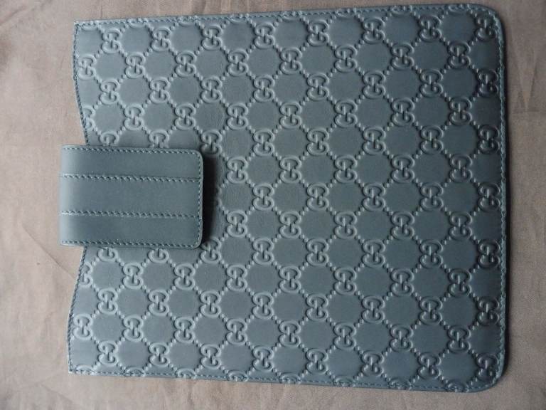 GUCCI I PAD COVER