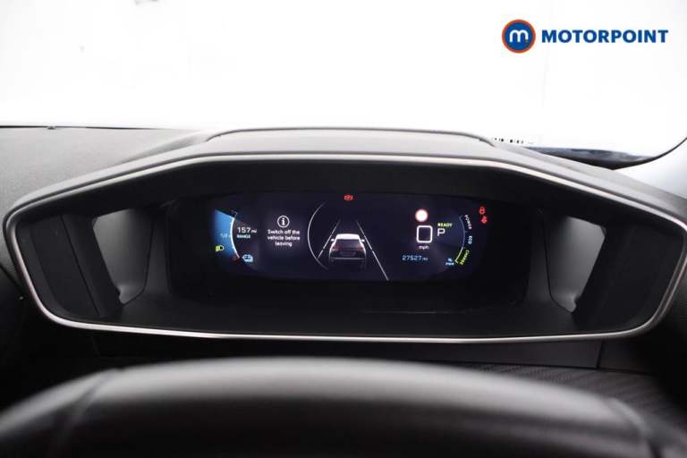 2022 Peugeot 2008 100kW Allure Premium 50kWh 5dr Auto SUV Electric Automatic