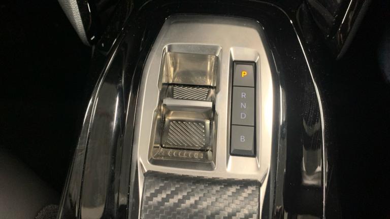 2025 Peugeot 2008 50kWh Allure SUV 5dr Electric Auto (7kW Charger) (136 ps) SUV Electric Automatic