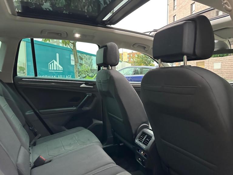 2023 Volkswagen Tiguan 1.4 TSI 13kWh Elegance DSG Euro 6 (s/s) 5dr ESTATE Petrol/Electric Hybrid ...