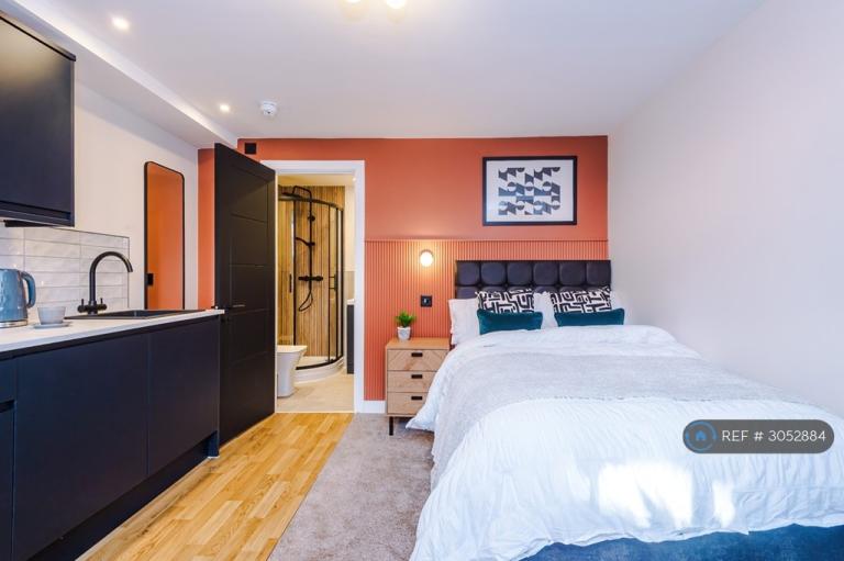 1 bedroom in Shelburne St, Stoke-On-Trent, ST4 (#3052884)