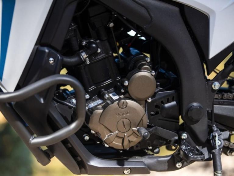 Voge Rally 300 Adventure Bike All Terrain motorcycle For Sale