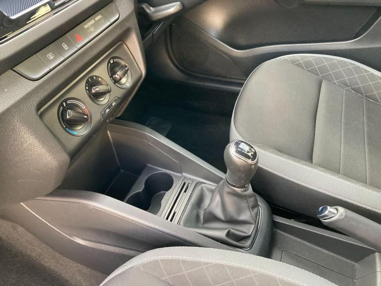 2020 Skoda Fabia 1.0 MPI SE 5dr HATCHBACK PETROL Manual