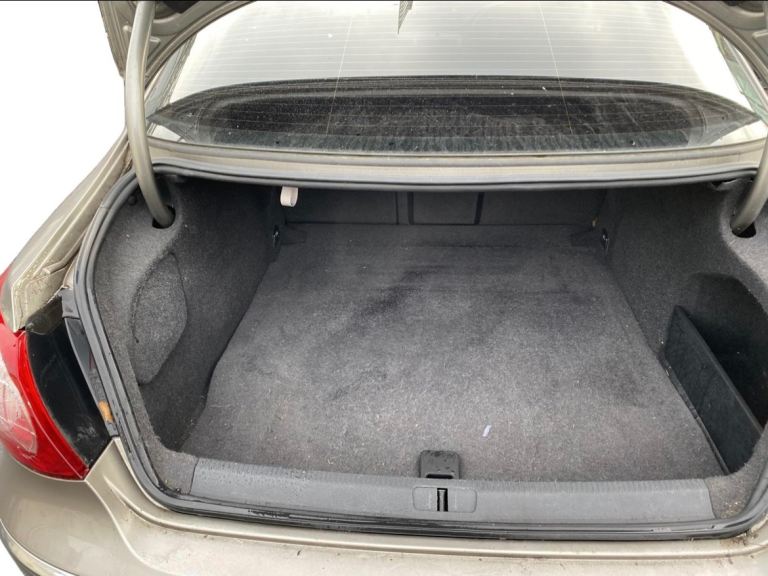 Volkswagen, PASSAT CC, Coupe, 2010, Semi-Auto, 1968 (cc), 4 doors