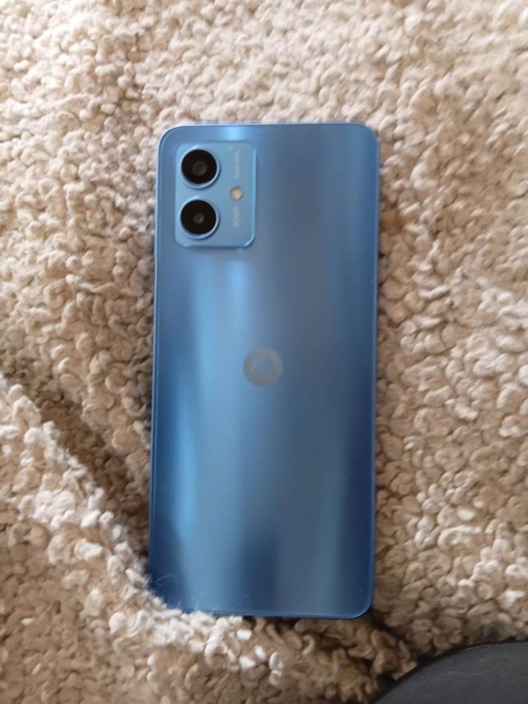 Motorola phone 