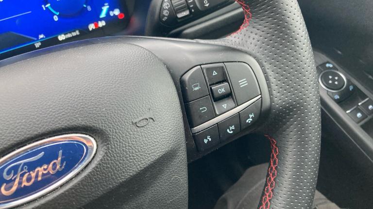 2020 Ford Kuga 1.5 EcoBoost 150 ST-Line First Edition 5dr Petrol Estate Estate Petrol Manual