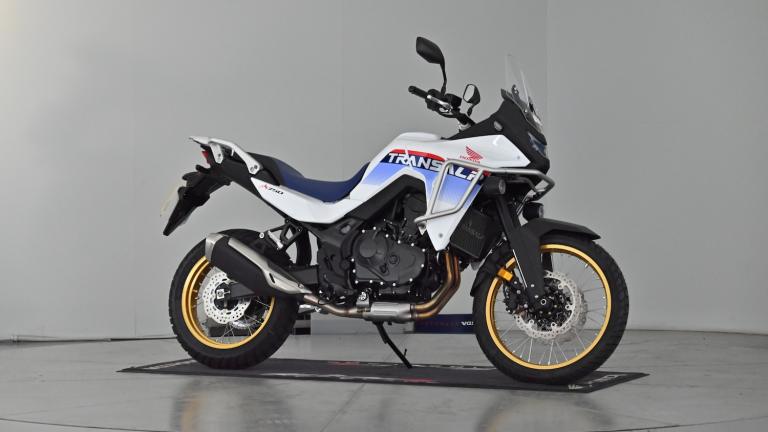 2025 Honda XL XL750S3ED (25MY) Adventure PETROL Manual