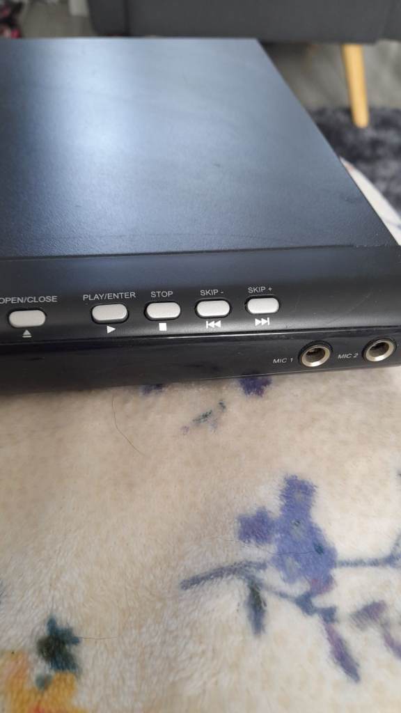 Dvd / karaoke 