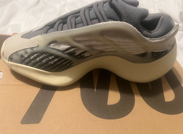 Yeezy in Scotland | Men's Trainers for Sale | Gumtree