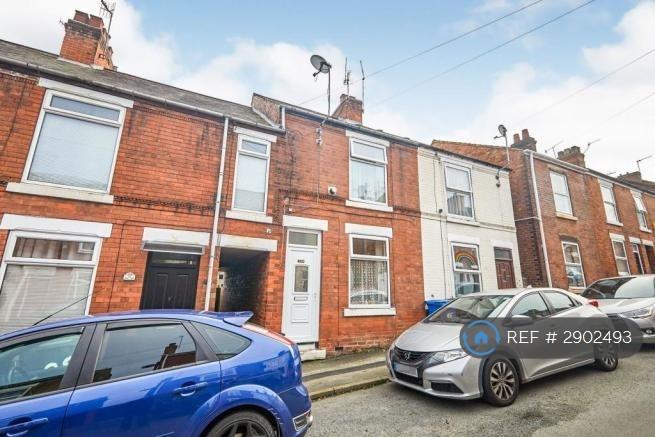 2 bedroom house in Shirland St, Chesterfield, S41 (2 bed) (#2902493)