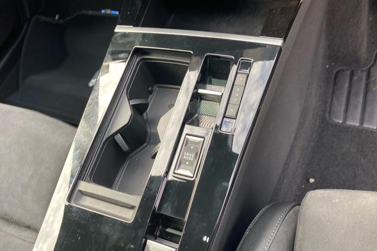  Vauxhall Astra 1.2 Turbo Ultimate Hatchback 5dr Petrol Auto Euro 6 s/s 130 Ps