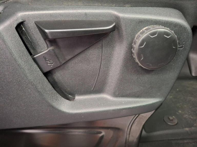 FORD TRANSIT CUSTOM 2.0 300 EcoBlue Trend L2 H1 Euro 6 5dr 2023