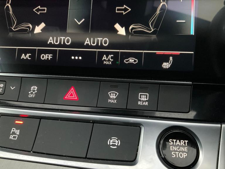 2021 Audi A6 Avant 2.0 TDI 40 S line Estate 5dr Diesel S Tronic quattro Euro 6 (s/s) (204 ps)  Es...