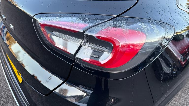 2023 Ford Puma 1.0 EcoBoost Hybrid mHEV ST-Line Vignale 5dr Petrol Hatchback Hatchback Petrol Manual