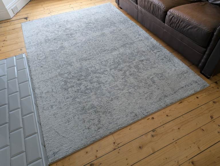IKEA rug 