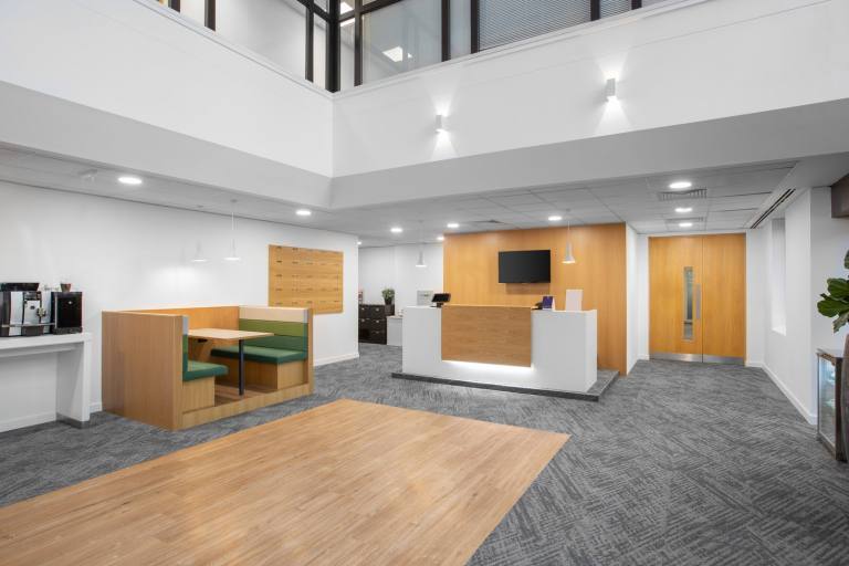 Brentwood - CM13 3FR \ Virtual Office Services for Modern Businesses