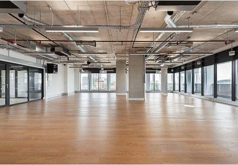 Stratford Serviced Offices - Sizes From 9 to 150 Desks - Flexible Spaces E15