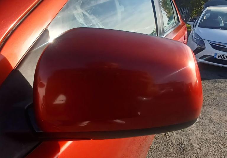 2011 Mitsubishi Lancer 1.5 MPi Juro Sportback Euro 4 5dr HATCHBACK Petrol Manual