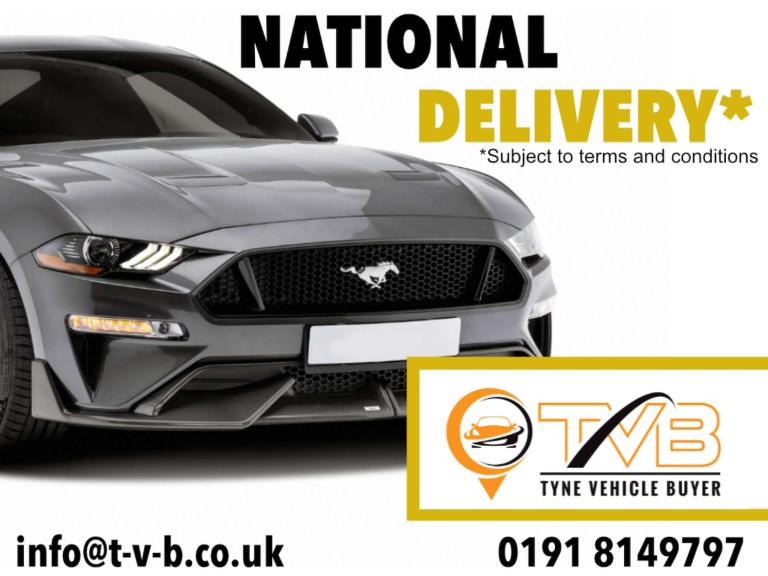 2014 Ford Kuga 2.0 Kuga Titanium 4x2 TDCi 5dr - NATIONAL DELIVERY* SUV Diesel Manual