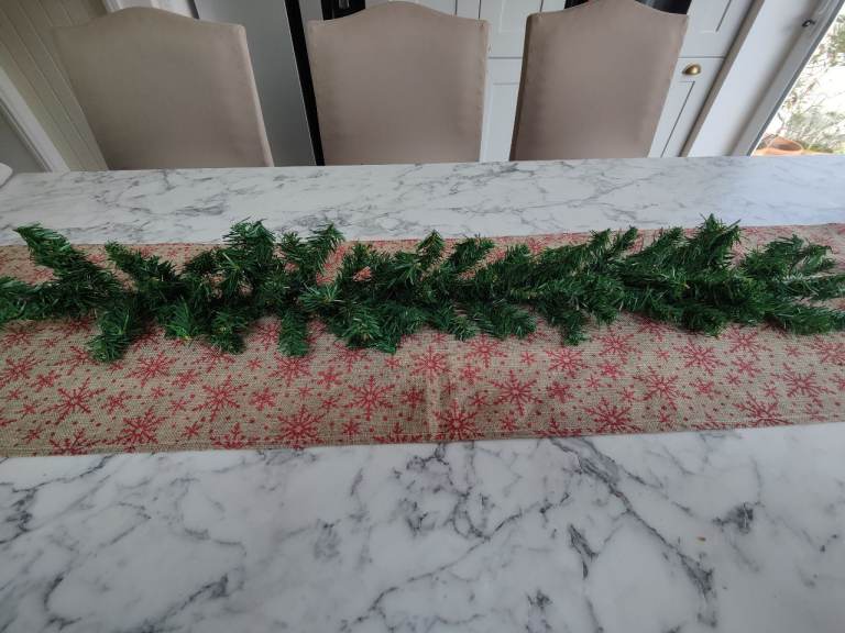 Christmas Garland 