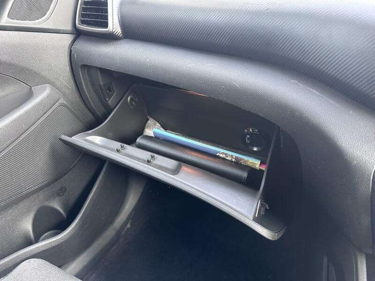 2019 Hyundai TUCSON GDi SE Nav SUV Petrol Manual