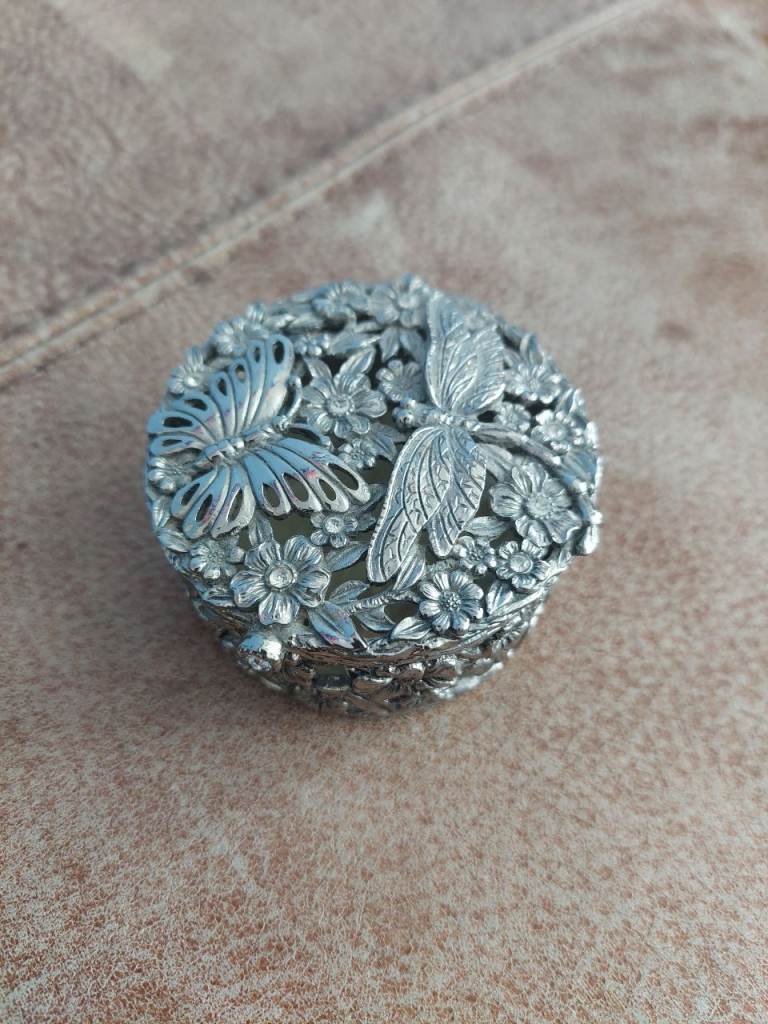 Trinket box