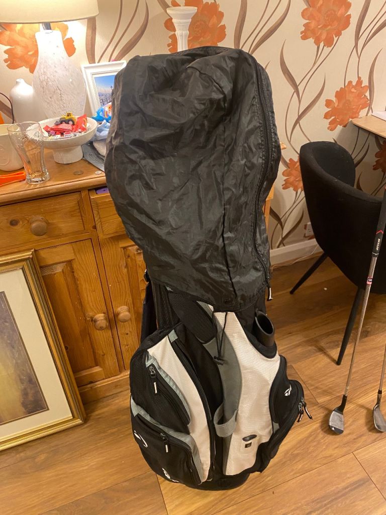 Taylormade Cartbag 