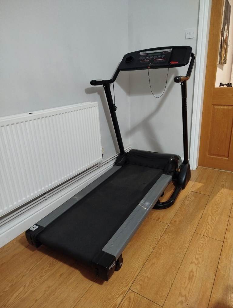 image for Reebok Treadmill Edge Series 