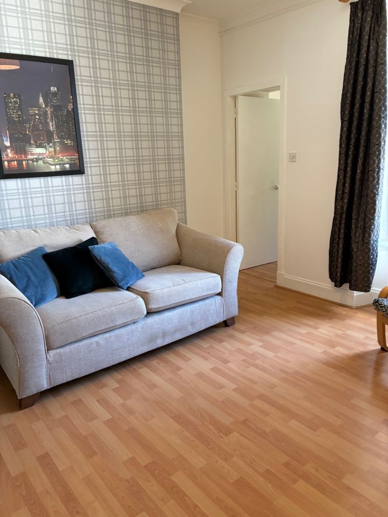 Flat For Sale