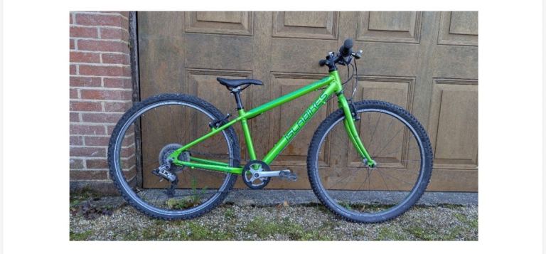 Islabike Beinn 24 small 