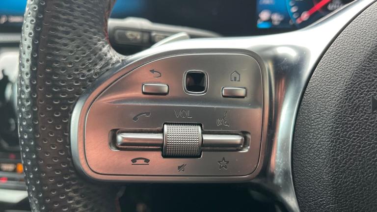 2020 Mercedes-Benz A-Class A 200 AMG LINE EXECUTIVE Hatchback Petrol Automatic