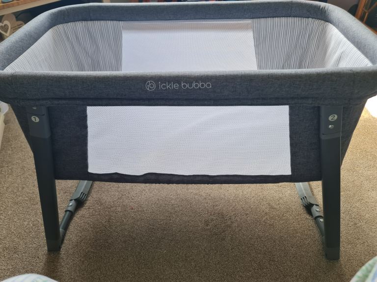 Baby Crib