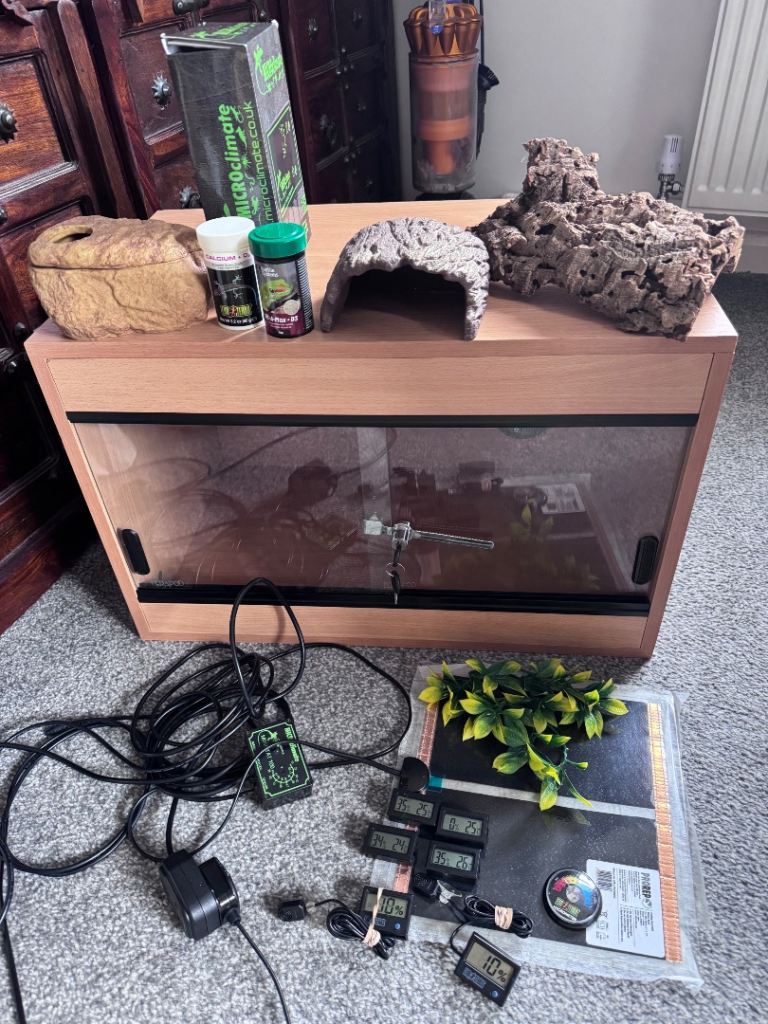 Vivarium