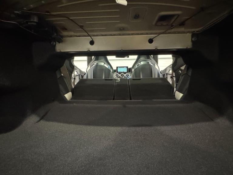 2017 Mercedes-Benz C Class 4.0 C63 V8 BiTurbo AMG S (Premium) Coupe 2dr Petrol SpdS MCT Euro 6 (s...