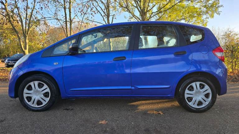Honda, JAZZ, 1.2 petrol . ULeZ Free . Long MOT
