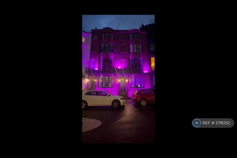 1 bedroom in Charlotte Street, Brighton, BN2 (#2716352)