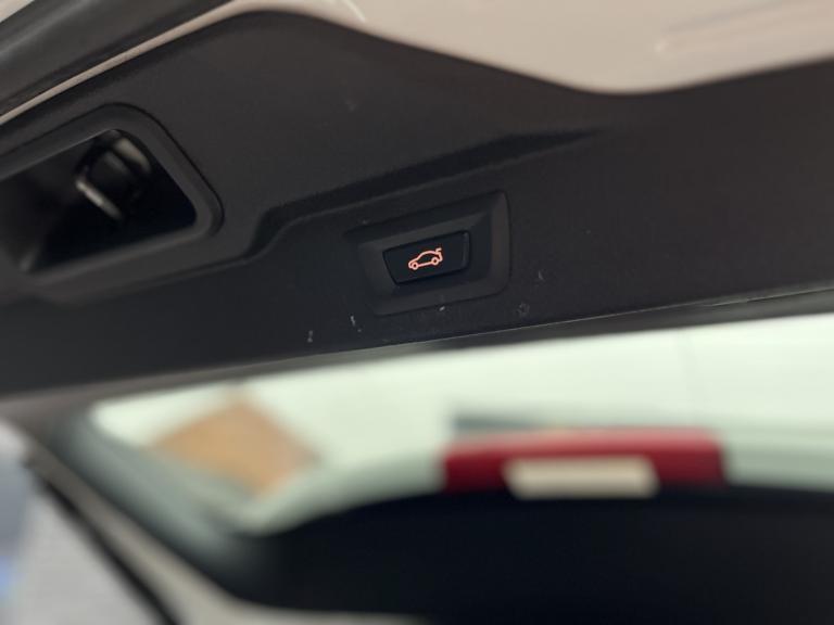 BMW X5 3.0 X5 M50d 2014