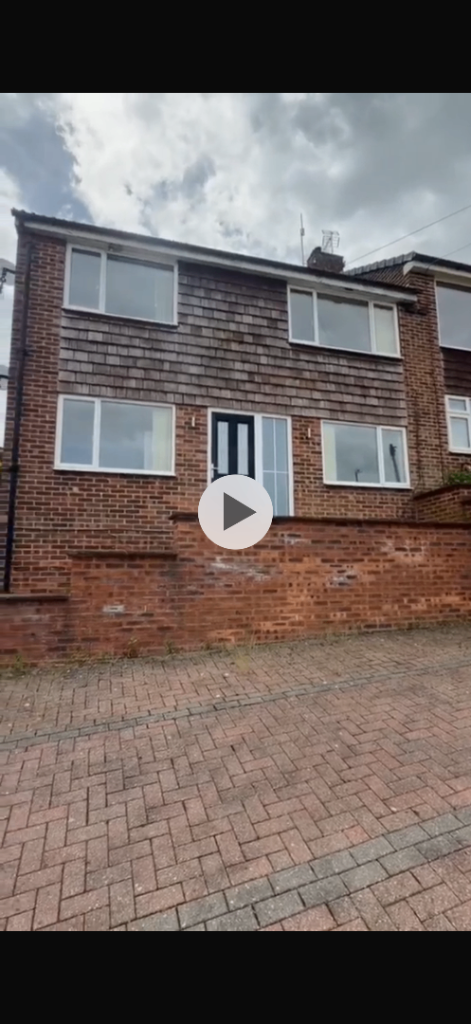 3 Bedroom house for Rent