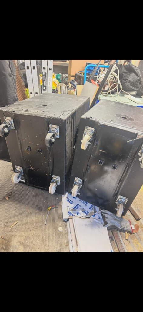 15 inch speakers, 10 inch speakers 12 inch speakers powered amp