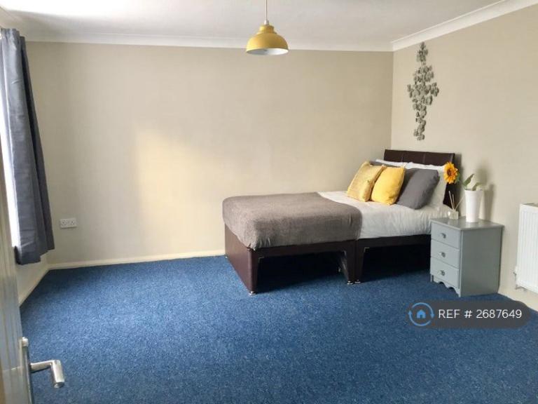 1 bedroom in Conan Doyle Walk, Swindon, SN3 (#2687649)