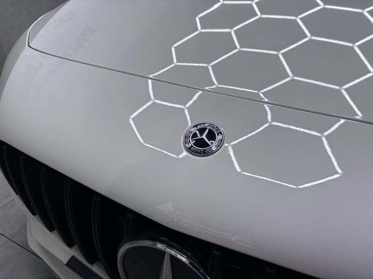 2019 Mercedes-Benz A-Class A35 4Matic Premium 5dr Auto HATCHBACK PETROL Automatic