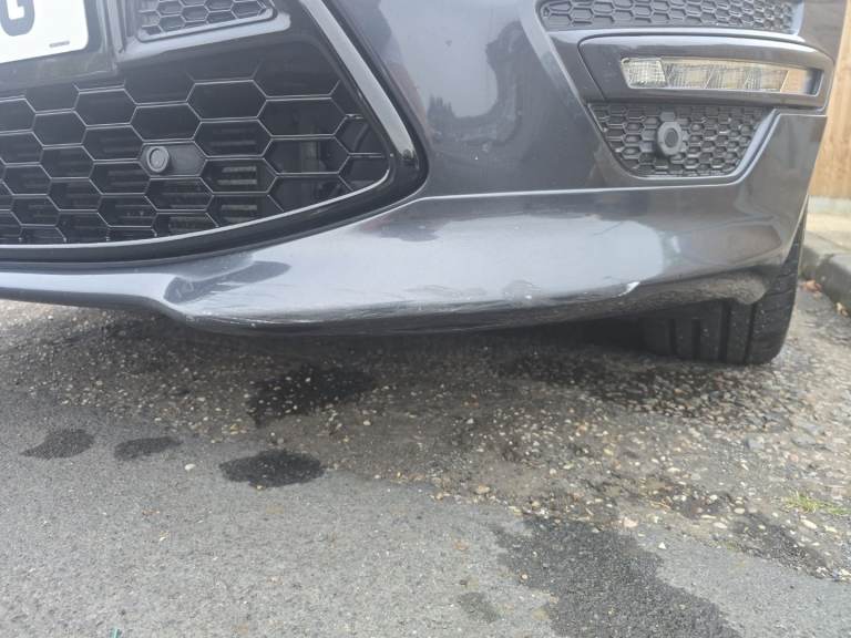 Ford, titanium x S-MAX, MPV, 2010, Manual