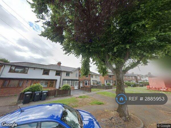 3 bedroom house in St Heliers Road, Birmingham, B31 (3 bed) (#2885953)