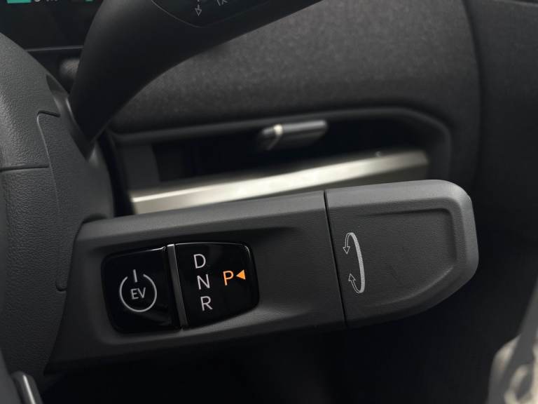 2025 Kia EV3 148kW GT-Line S 81.4kWh 5dr Auto Estate ELECTRIC Automatic