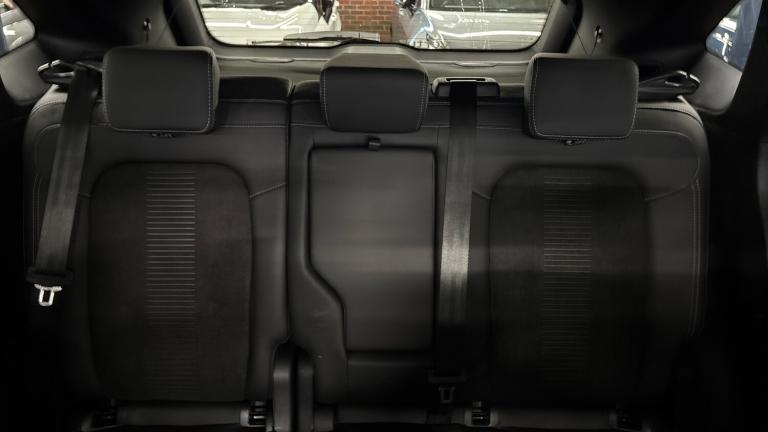 2025 Ford Kuga 2.5 FHEV Active 5dr CVT Hybrid Estate Estate Hybrid Automatic