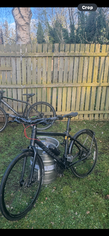 Cannondale Bad Boy 